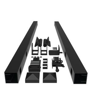 Nominal gate width (ft.): 6