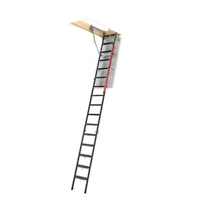 Ladder Rating: Type 1AA - 375 lbs.