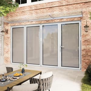 Folding Patio Door