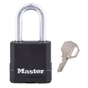 Master Lock