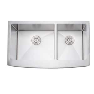 Farmhouse Kitchen Sinks