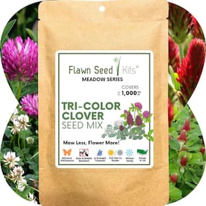Flawn Seed Kits