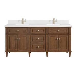 Double Sink