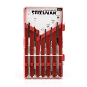 Screwdriver Sets