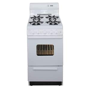 Range Size (Width): 20 in.