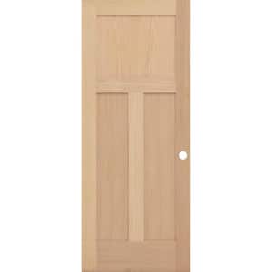 Door Size (WxH) in.: 32 x 80