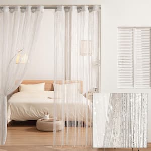 Light Filtering Curtains