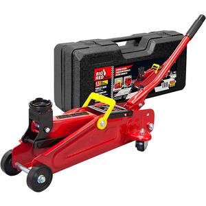Floor Jack