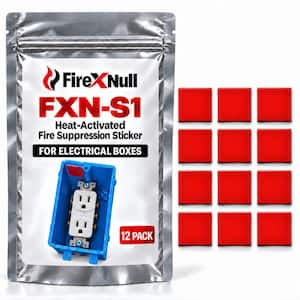 Fire Safety Accessories