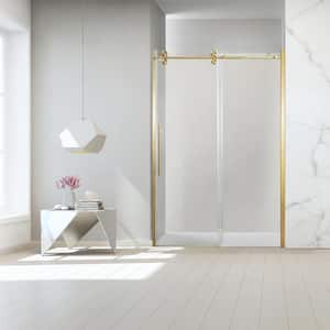Popular Door Widths: 48 Inches