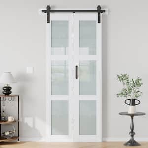 Barn Door Hardware