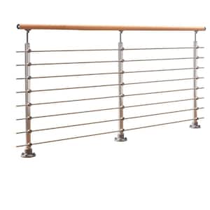 Deck Railing Systems