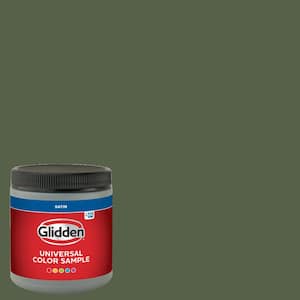 Container Size: 8 Ounce Sample