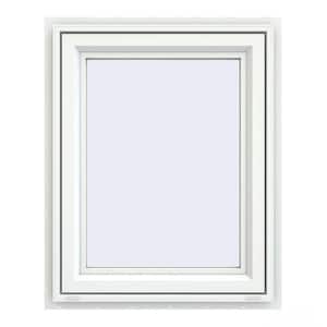 Common Window Sizes: 30 in. x 36 in.
