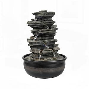 Indoor Water Fountain