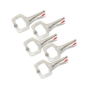 C-clamp