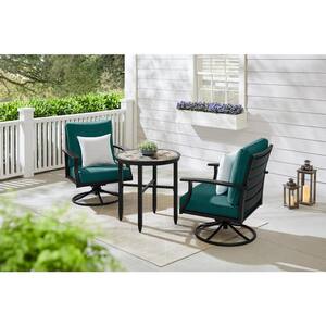 Hampton Bay - Bistro Sets - Patio Dining Furniture - The Home Depot