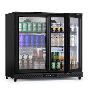 Beverage Refrigerators