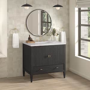 Popular Vanity Widths: 36 Inch Vanities