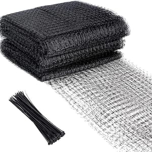 Snow Fencing