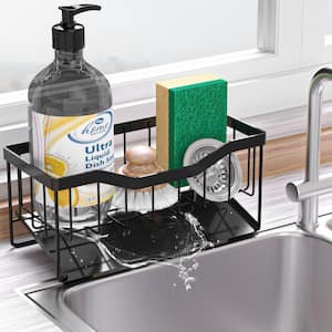 Sponge Holders & Sink Caddies