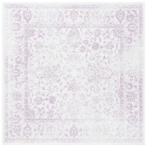 Approximate Rug Size (ft.): 8 X 8