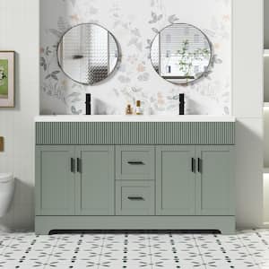 Popular Vanity Widths: 60 Inch Vanities