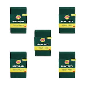 Scouring Pad in Sponges & Scouring Pads