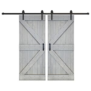 Door Size (WxH) in.: 72 x 84