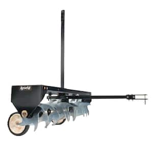 Assembled Depth (in.): 40 or Greater