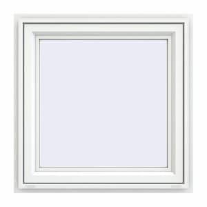 Common Window Sizes: 30 in. x 30 in.