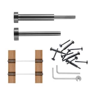 Cable Railings