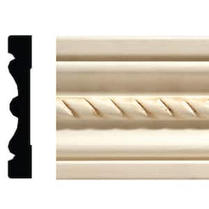 Ornamental Mouldings