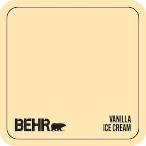 P260-3 Vanilla Ice Cream Paint