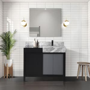 Popular Vanity Widths: 36 Inch Vanities in Bathroom Vanities with Tops