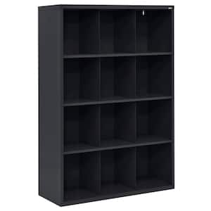 Black in Cube Storage Organizers