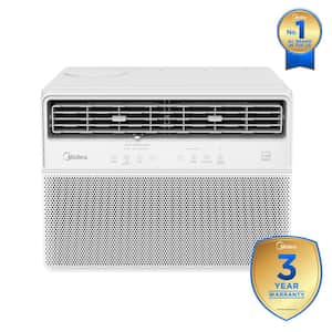 Large in Window Air Conditioners