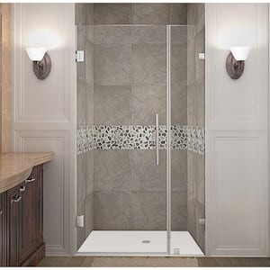 Popular Door Widths: 36 Inches in Alcove Shower Doors