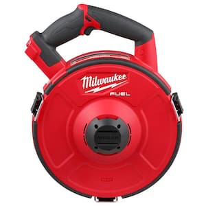 Battery Platform: Milwaukee M18
