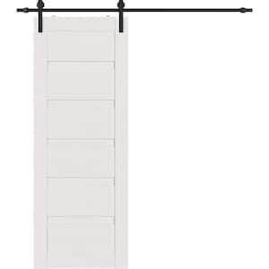 Door Size (WxH) in.: 32 x 79
