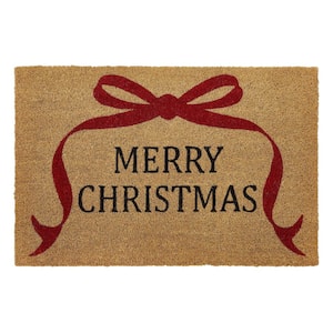Christmas Doormats