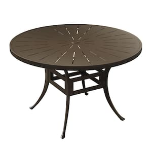 Table Only