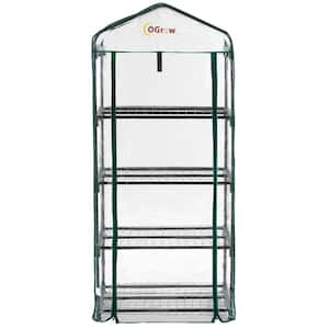 Portable Greenhouses