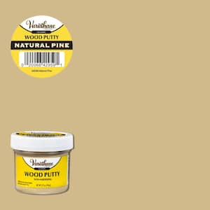 Wood Putty