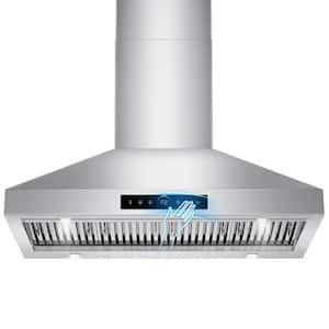 Range Hood Size (Width): 48 in.