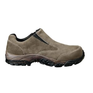 Composite Toe - Work Shoes - Footwear - The Home Depot