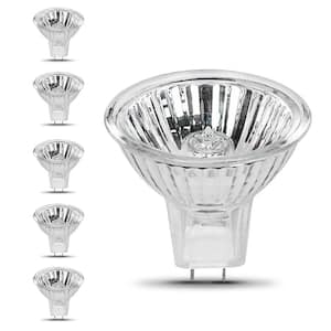 Light Bulb Shape Code: MR16