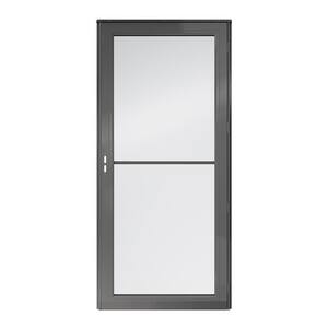 Door Size (WxH) in.: 36 x 80
