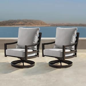 Outdoor Lounge Chairs