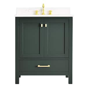 Popular Vanity Widths: 30 Inch Vanities
